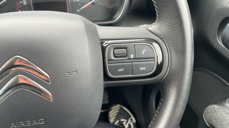 Citroen C3 Aircross 1.2 PureTech 110 Origins 5dr Petrol Hatchback